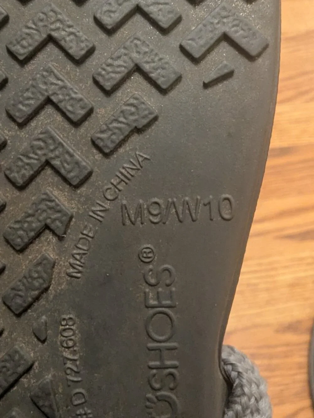 Barefoot shoes bundle - Xero & Vivobarefoot men's size 9